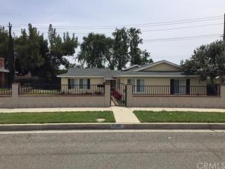 1120 La Verne Ave, Pomona, CA 91767-2626