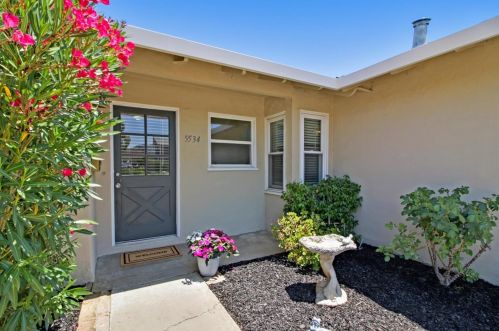 5534 Yale Dr, San Jose, CA 95118-3466