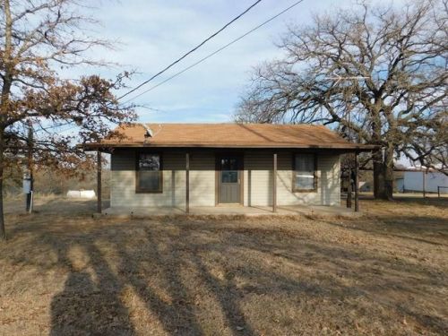 1094 Fm 1191, Bryson, TX 76427-4006
