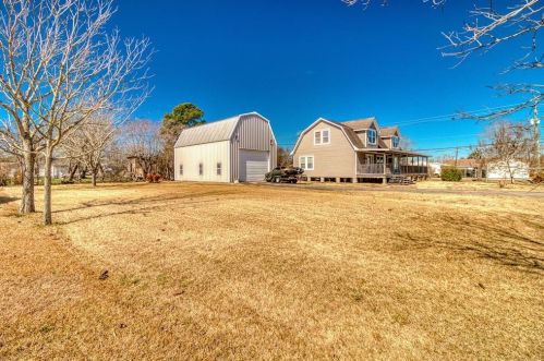 206 Idaho St, Morgans Point TX 77571-5507 exterior