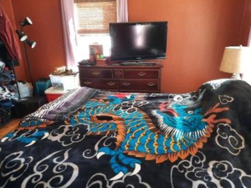 15 Merrill St, Columbia NH  03576-3136 exterior