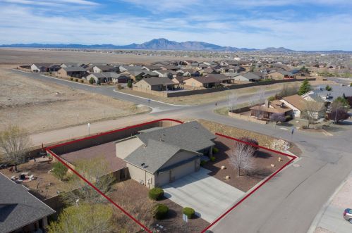 2603 Solar View Dr, Chino Valley, AZ 86323-7137