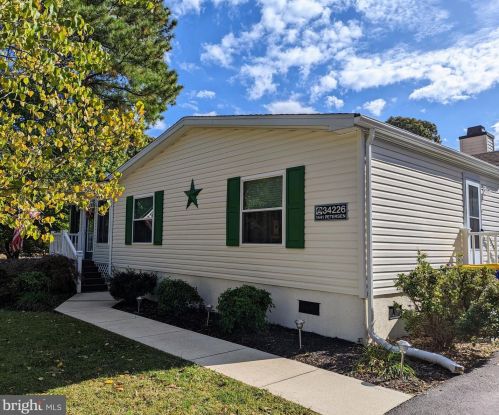 34226 Laurel Way, Millsboro, DE 19966-6036