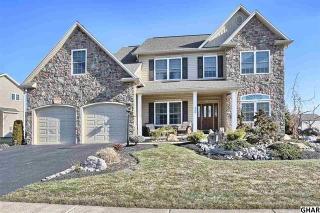 453 Barbara Dr, Navy Sup Dpt, PA 17050-7205