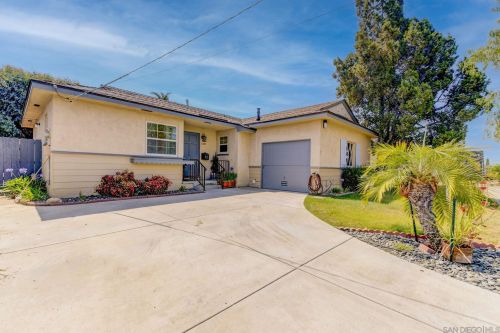 6397 Estrella Ave, San Diego, CA 92120-3641