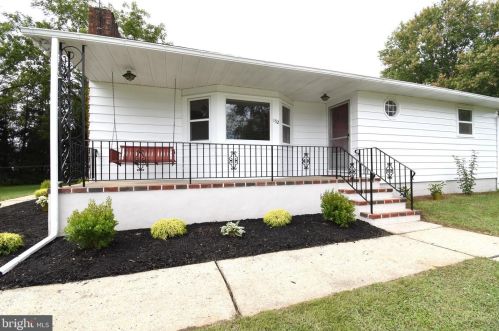 152 Commissioners Rd, Harrison Township, NJ 08062-3250
