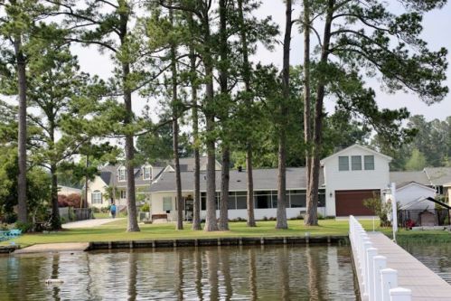 1303 Holland Rd, St Paul, SC 29148-8852