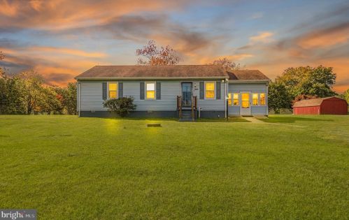 13420 St Just Rd, Unionville, VA 22567-3211