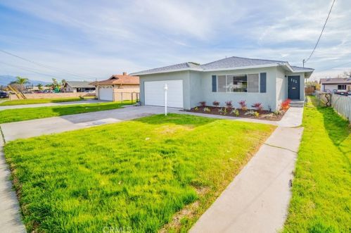 760 Canary St, Colton CA  92324-1506 exterior