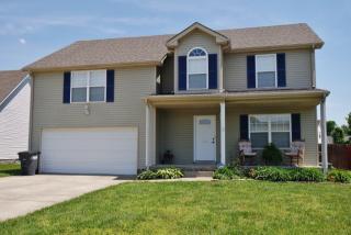 3717 Naples Ct, Clarksville, TN 37040-1627