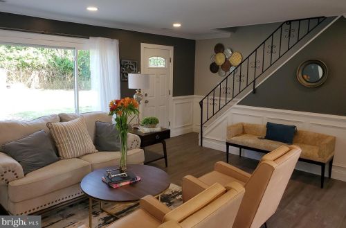 28 Buckingham Dr, Willingboro NJ  08046-1623 exterior