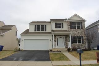 5186 Copper Creek Dr, Dublin, OH 43016-9718