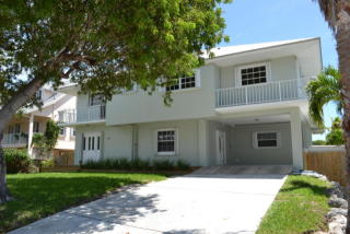 105 San Remo Dr, Plantation Key FL  33036-3307 exterior