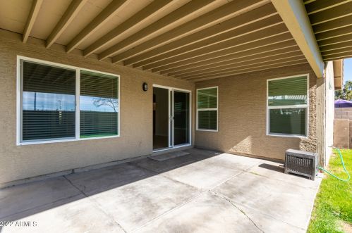 1009 Princeton Ave, Gilbert AZ 85234-3599 exterior