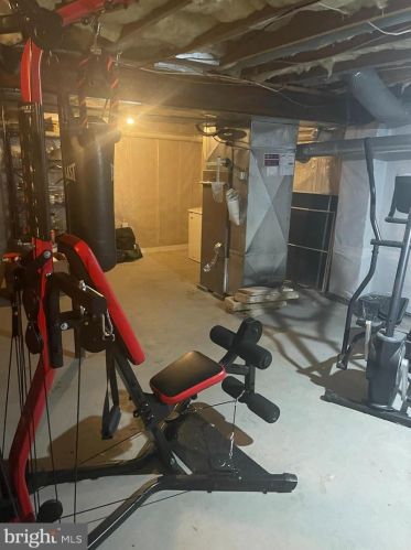 230 Forrestal Dr, Bear DE  19701-1668 exterior