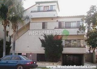 1609 Bentley Ave, Los Angeles CA  90025-3519 exterior