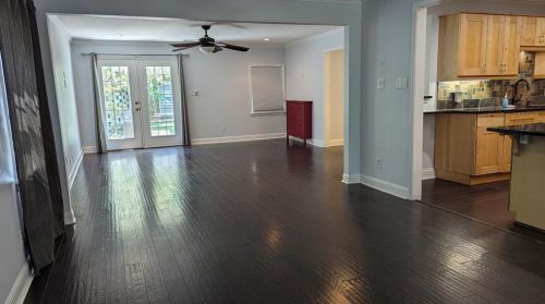 1806 Eubank St, Georgetown TX  78626-7918 exterior