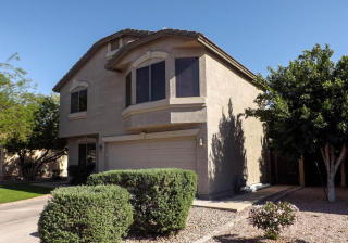 503 Scott Ave, Gilbert, AZ 85233-3265
