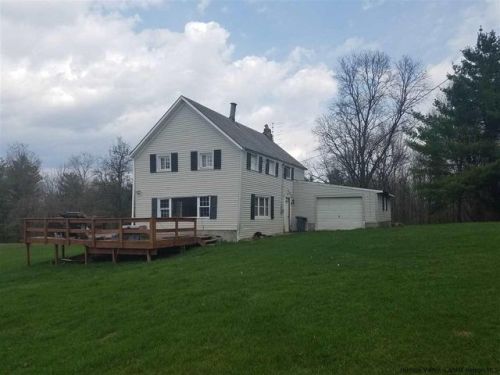 880 Hervey Sunside Rd, Cornwallville, NY 12418-1530