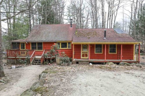 35 Alpine Way, Hillsboro, NH 03244-5001