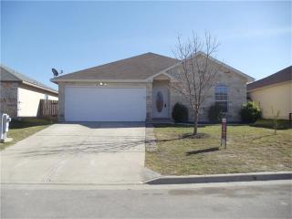 204 Moonstone Dr, Jarrell TX  76537-1386 exterior