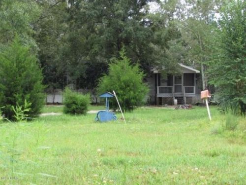 4136 Marilyn St, Youngstown, FL 32466-1898