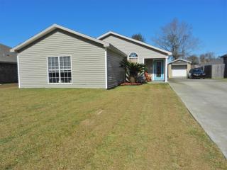 108 Cassy Dr, Sulphur, LA 70663-6553