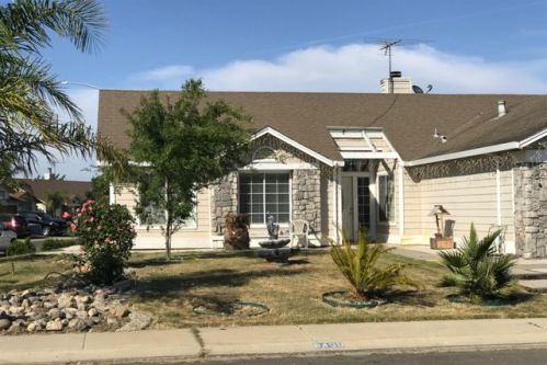 8400 Yamamoto Way, Grayson, CA 95363-9462