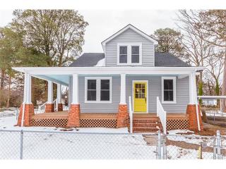 3411 Austin Ave, Richmond, VA 23222-3401