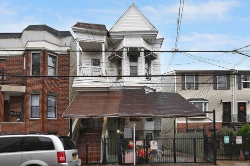 764 Jackson Ave, Bronx, NY 10456-7708