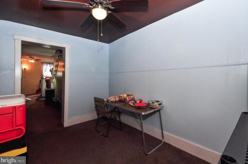 246 12th St, Primrose PA 17901-2221 exterior