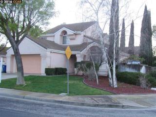 80 Duckhorn Pl, Oakley, CA 94561-3116