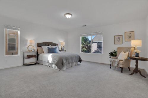 437 Creekside Dr, Grayson CA  95363-8834 exterior