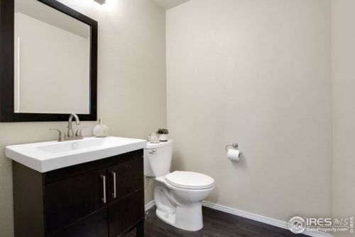 1824 Ter Ct, Fort Collins CO 80528-6369 exterior