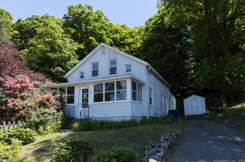 190 Jackson St, Litchfield, CT 06787-2011