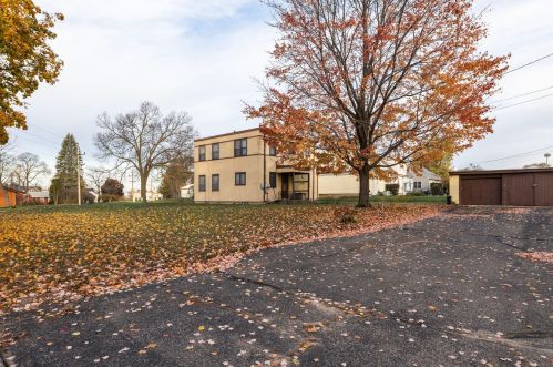 2119 14th St, La Crosse WI  54601-6353 exterior