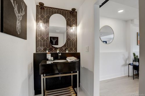 1450 Jasmine Way, Denver CO  80224-1933 exterior