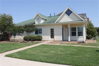 3903 Carriage Park Row, Missouri City TX  77459-2448 exterior