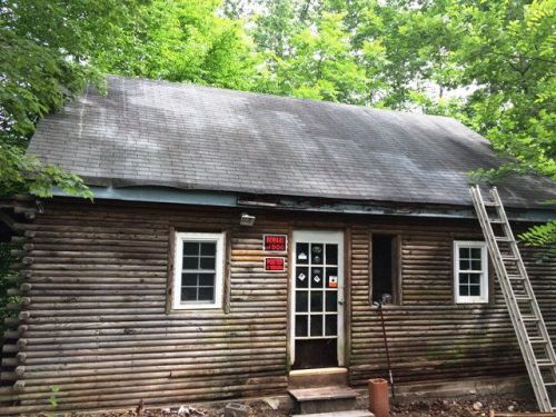 574 Log Cabin Dr, Henry, VA