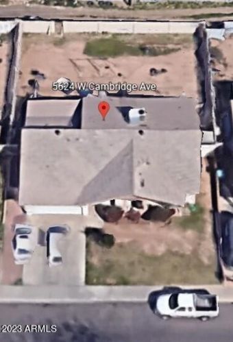 5624 Cambridge Ave, Phoenix, AZ 85035-1710