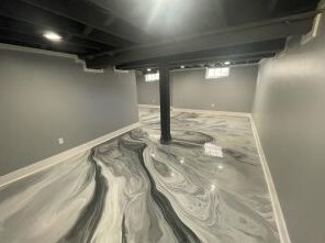 2918 58th St, Milwaukee WI  53219-3130 exterior