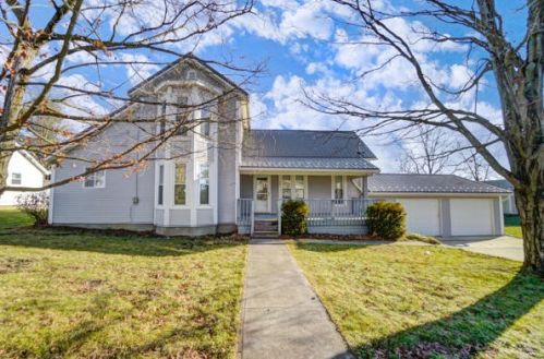 152 Miami Rd, Rushsylvania, OH