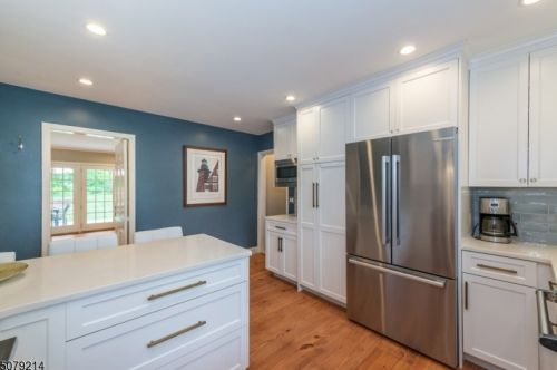 318 Park St, Montclair NJ  07043-2232 exterior