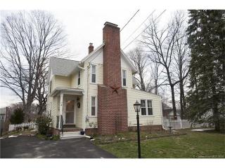 77 Vernon St, Bristol, CT 06010-6771