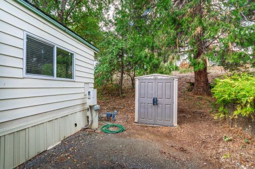 318 Quail Ln, Lake Wildwood CA  95946-8932 exterior