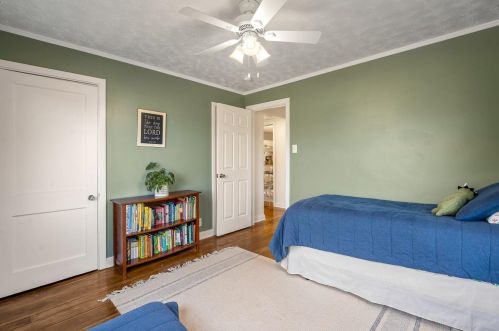 601 Lincoln St, Wilmington OH  45177-1520 exterior