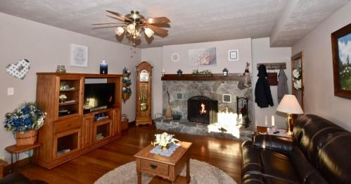 14 The Woods, Marion, OH 43302-5621