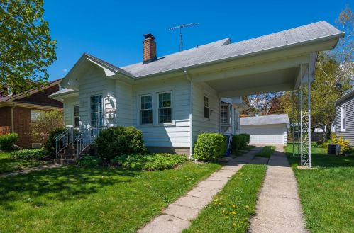 7742 6th Ave, Kenosha, WI 53143-6011