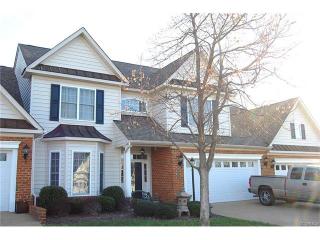 8120 Tavern Keepers Way, Mechanicsville, VA 23111-2276