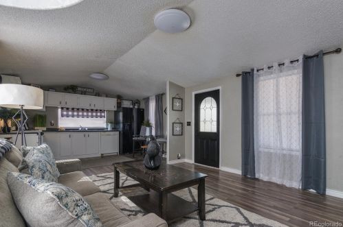 890 Cellini Plz, Pueblo CO 81007-5078 exterior